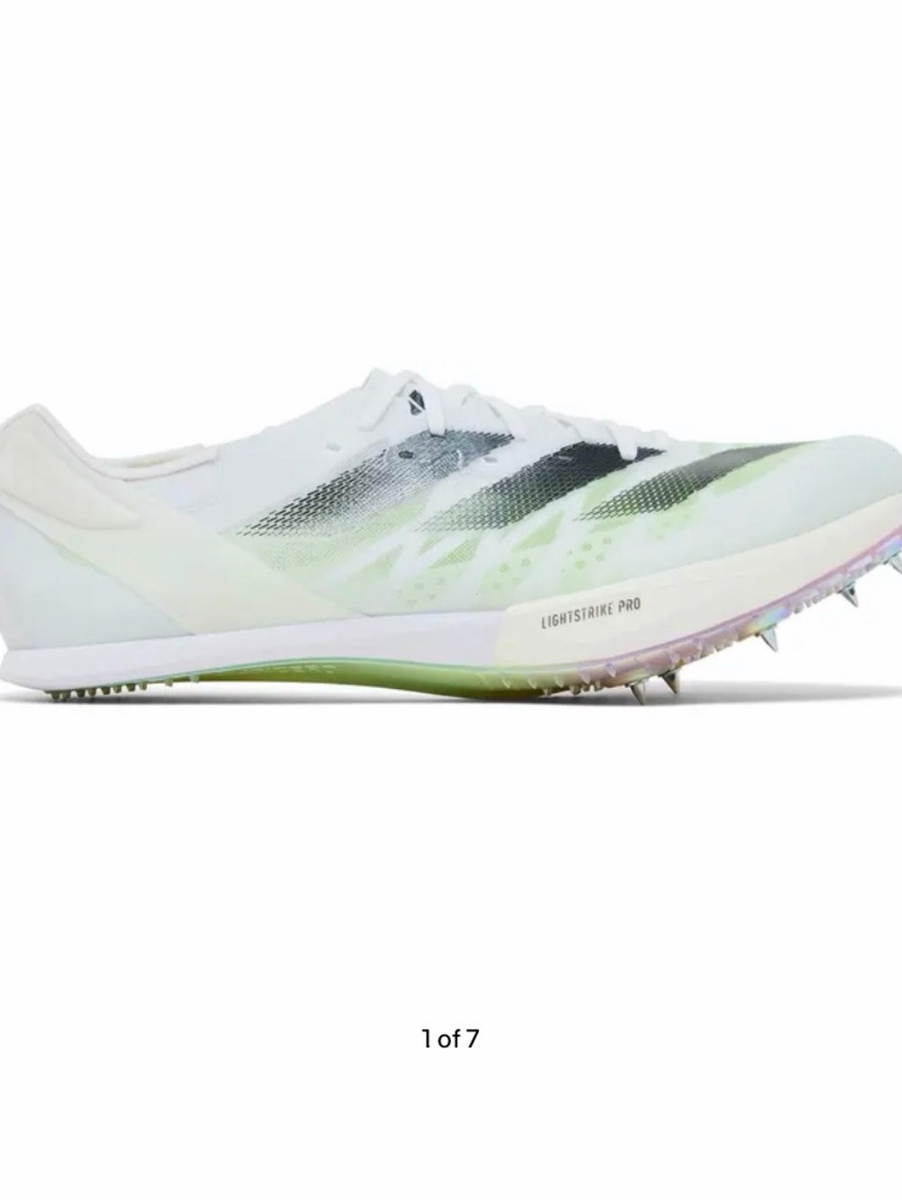 Adizero prime sp 2